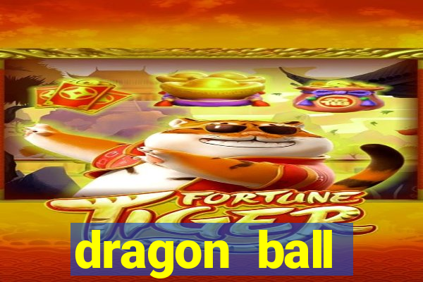 dragon ball classico legendado